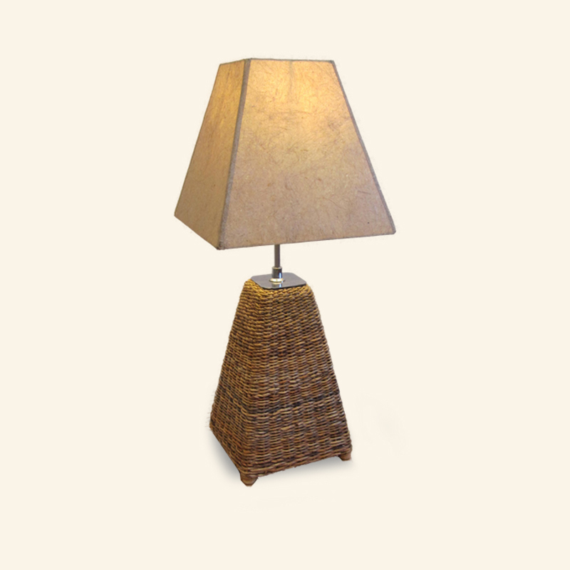 Table lamps