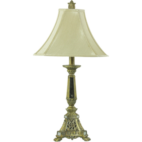 antique table lamps
