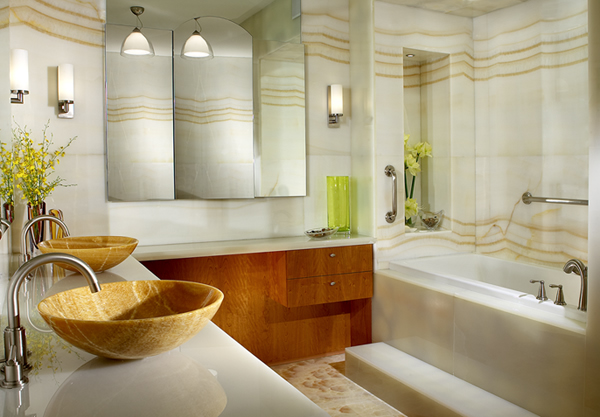 bathroom design gallery