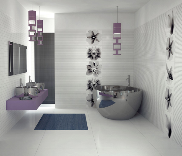 bathroom design
