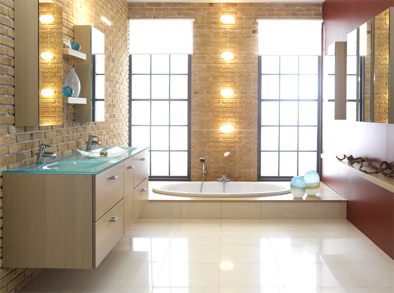 bathroom designer