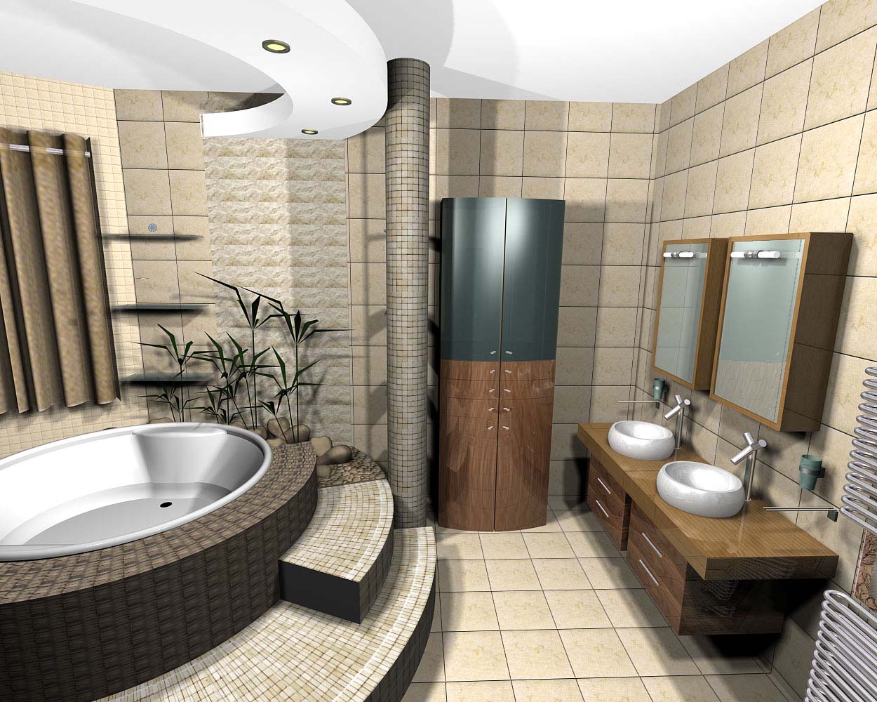 bathroom designs ideas