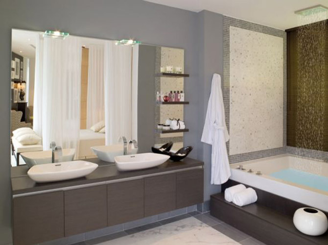 bathroom designs