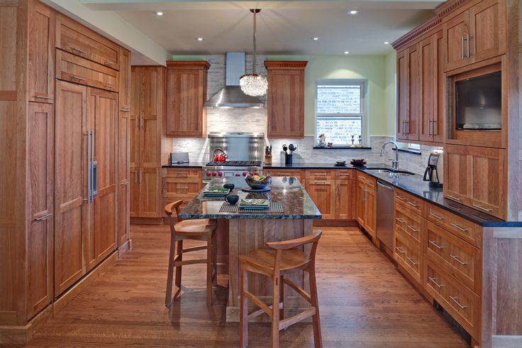 chicago kitchen remodeling