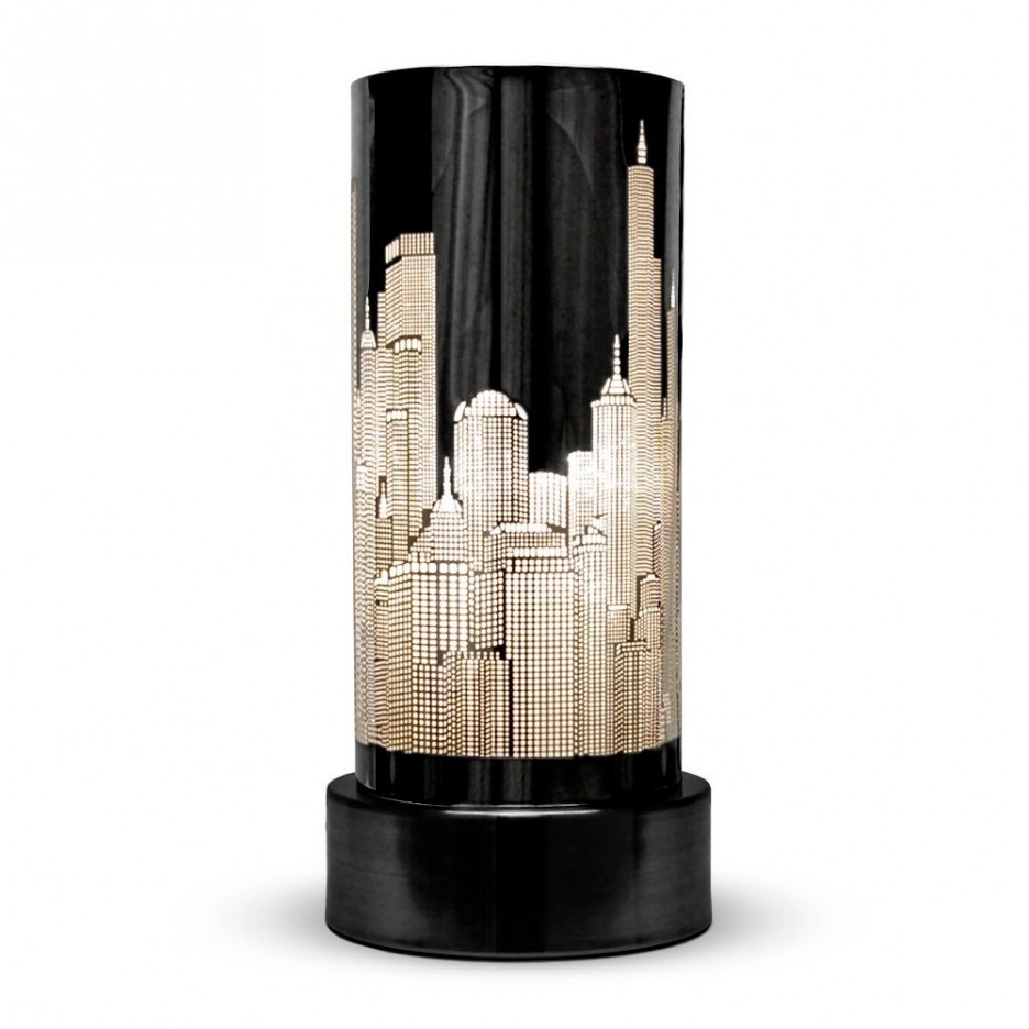 cordless table lamps