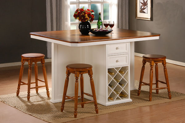 counter height kitchen tables