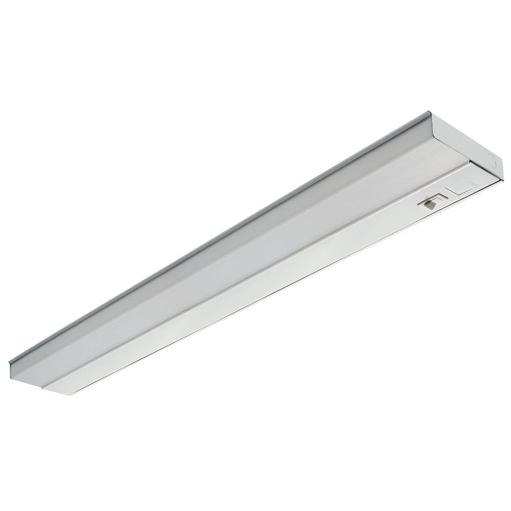 fluorescent under cabinet lighting