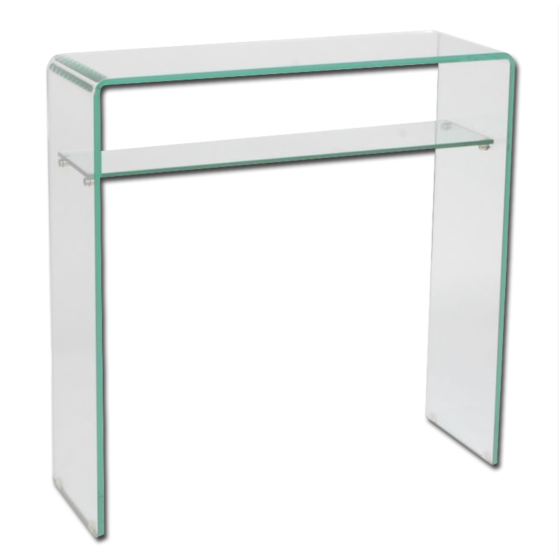 glass sofa tables