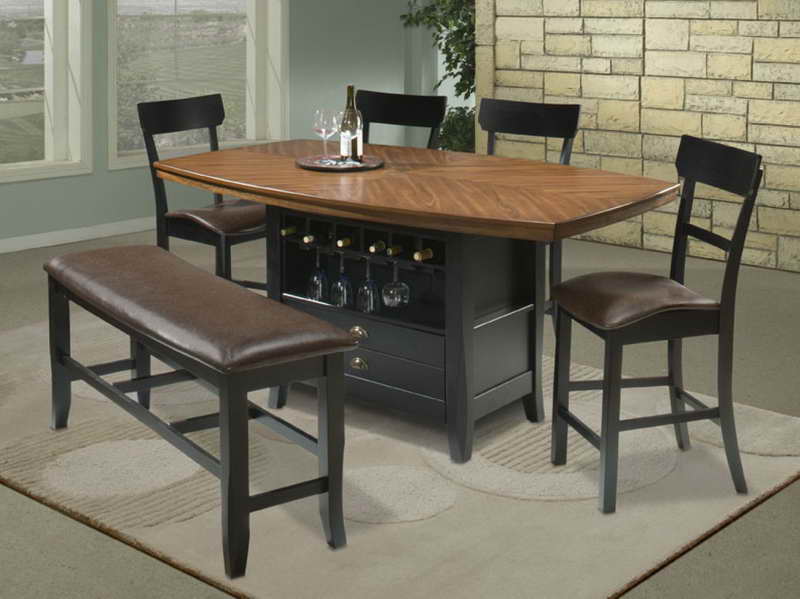 high top kitchen tables