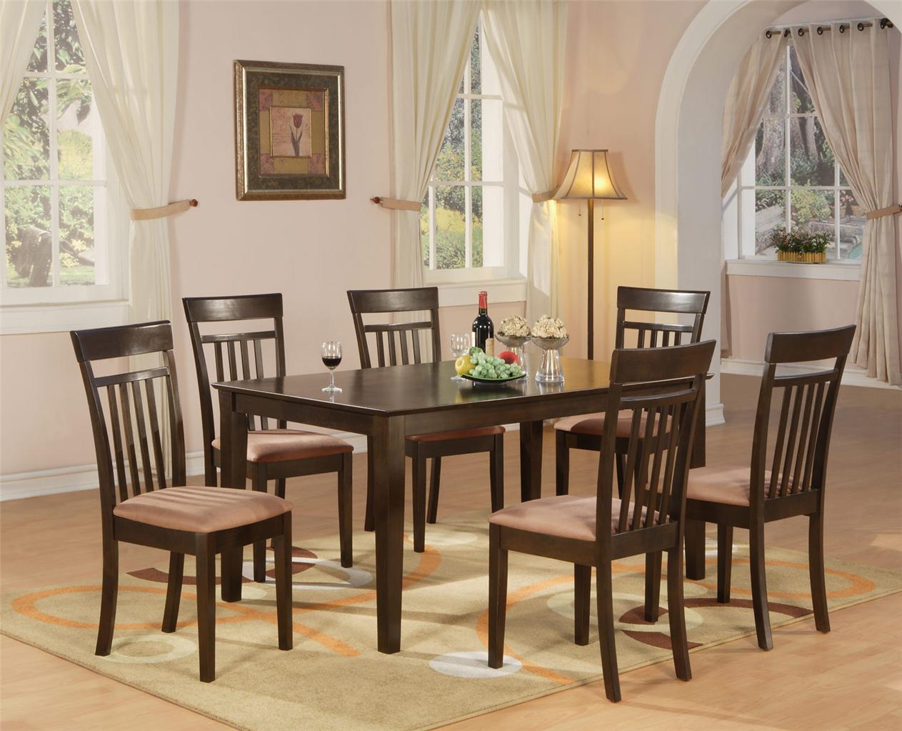 inexpensive kitchen table sets