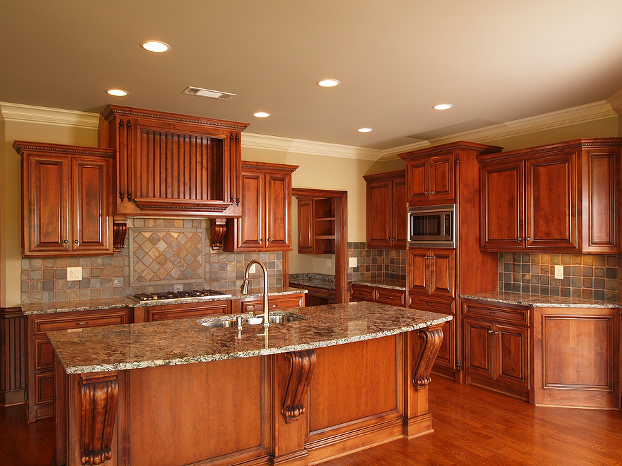 kitchen cabinet remodeling