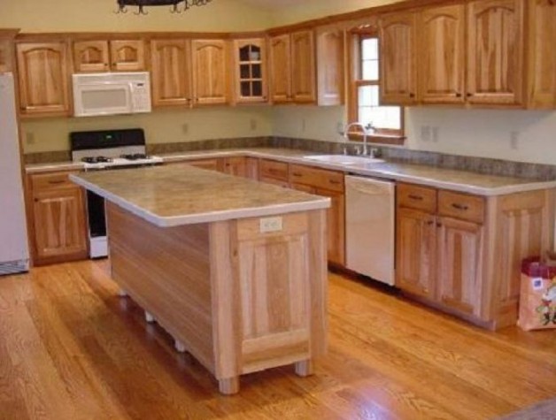 kitchen countertops materials