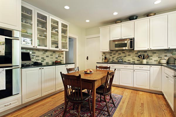 kitchen remodel estimate