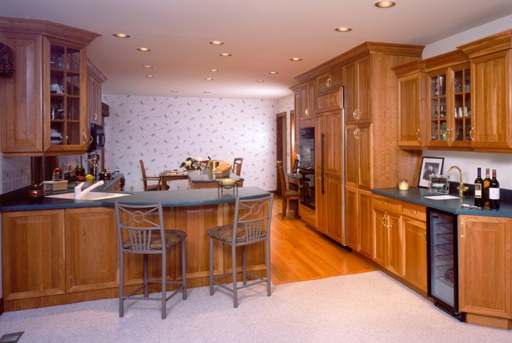 kitchen remodeling cincinnati