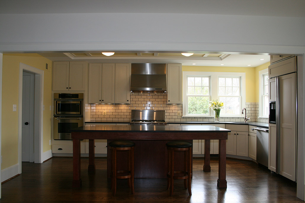 kitchen remodeling northern virginia