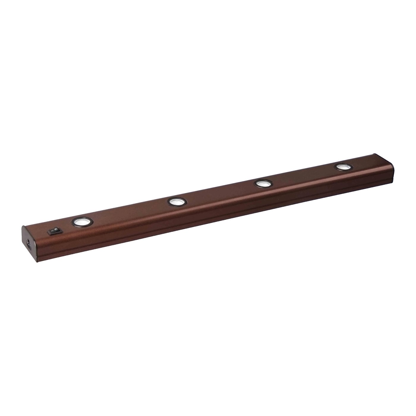 led under cabinet lighting review
