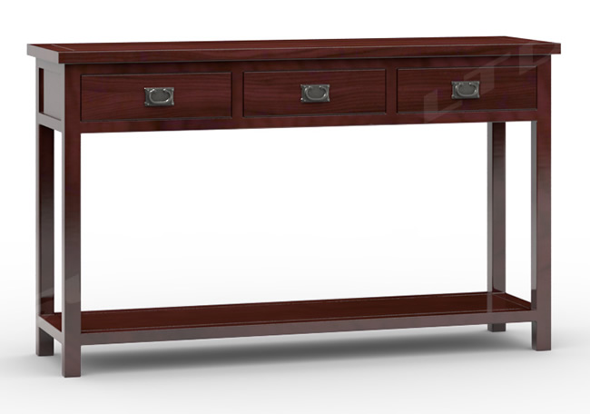 long sofa table