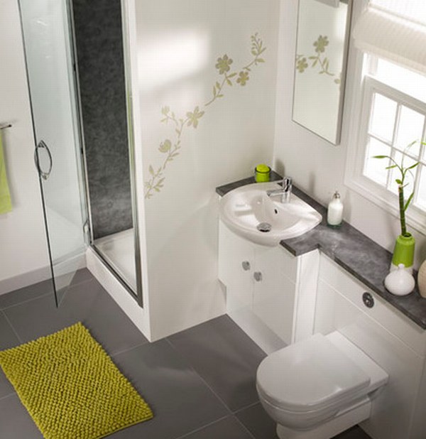 small bathroom designs