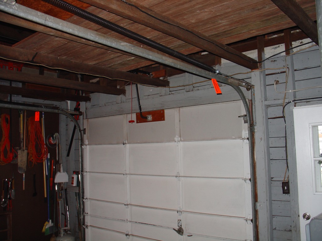 ssssgarage door extension springs