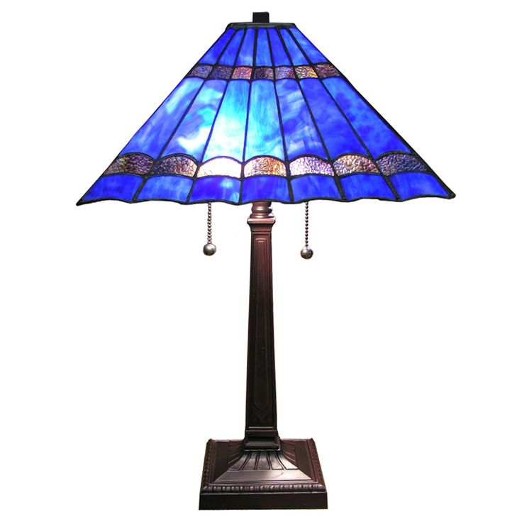tiffany style table lamps