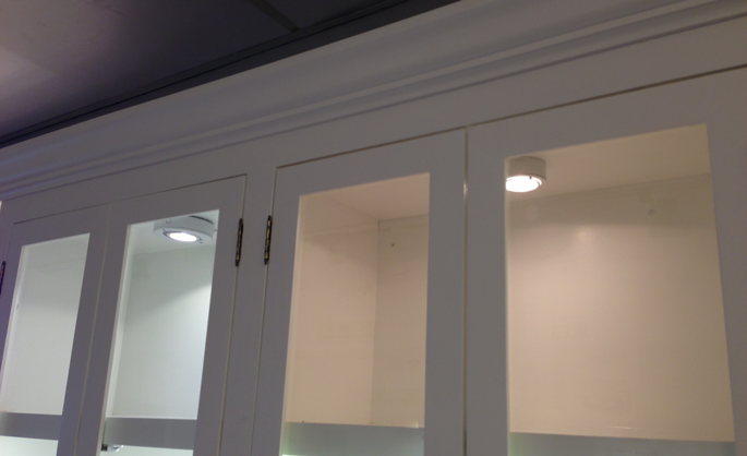 under cabinet lighting reviews