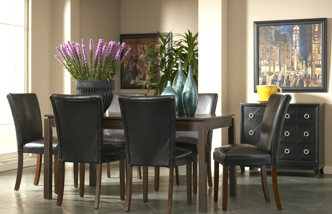 used dining room furniture