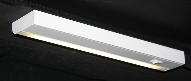 utilitech under cabinet lighting