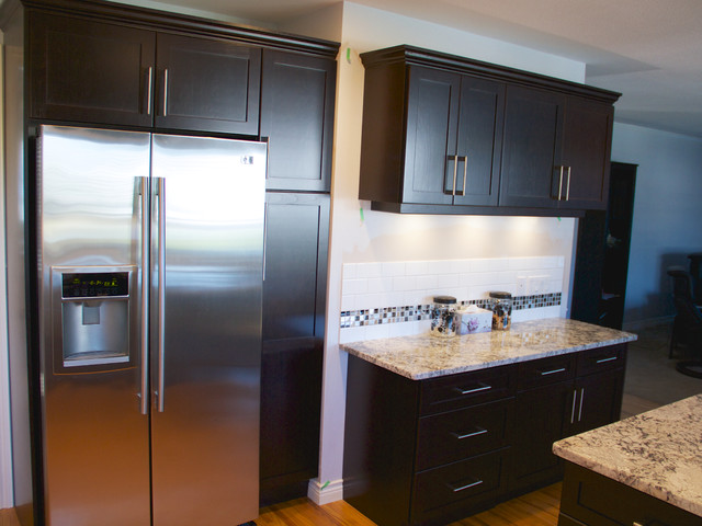 veneer kitchen cabinet refacing