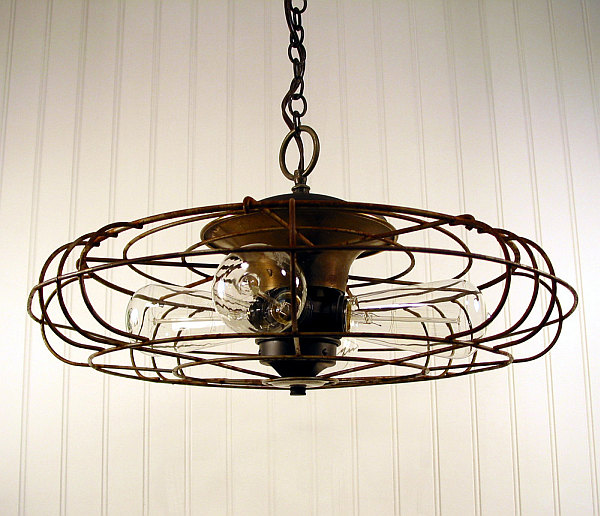 vintage bathroom light fixtures