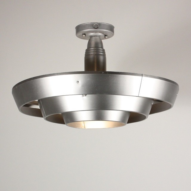 vintage ceiling lights