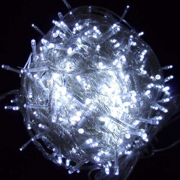 white led christmas lights