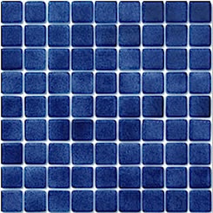 light blue glass tile