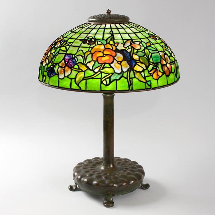 tiffany lamp shades uk