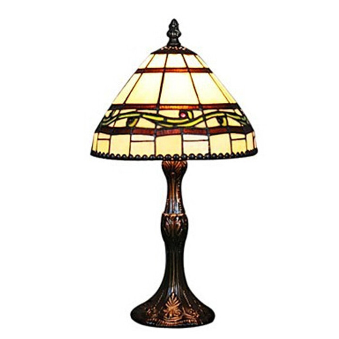 tiffany lamp shades